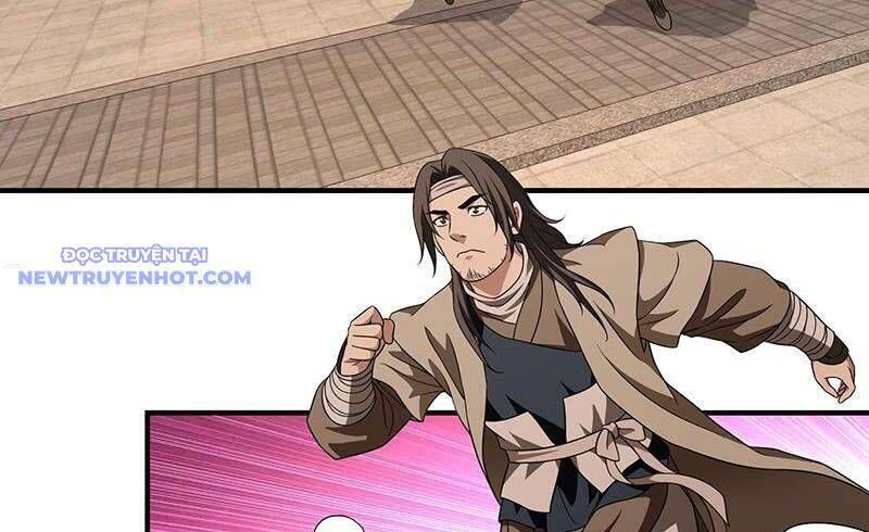 Thiên Long Bát Bộ Chap 114 - Next Chap 113