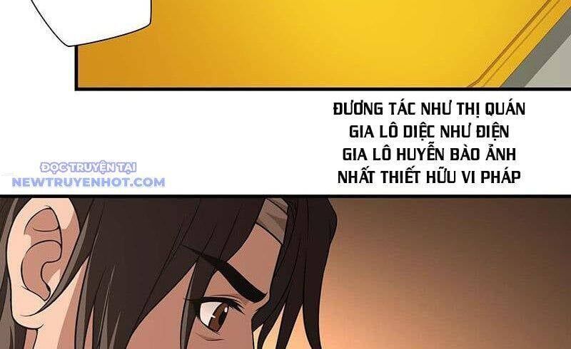 Thiên Long Bát Bộ Chap 114 - Next Chap 113