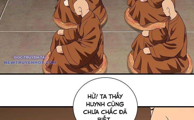 Thiên Long Bát Bộ Chap 115 - Next Chap 114