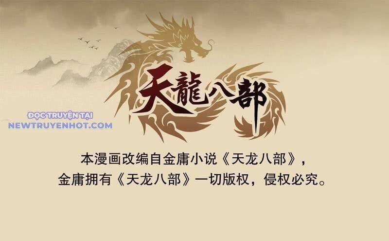 Thiên Long Bát Bộ Chap 115 - Next Chap 114