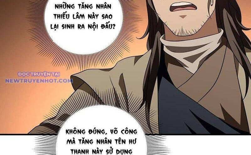 Thiên Long Bát Bộ Chap 115 - Next Chap 114