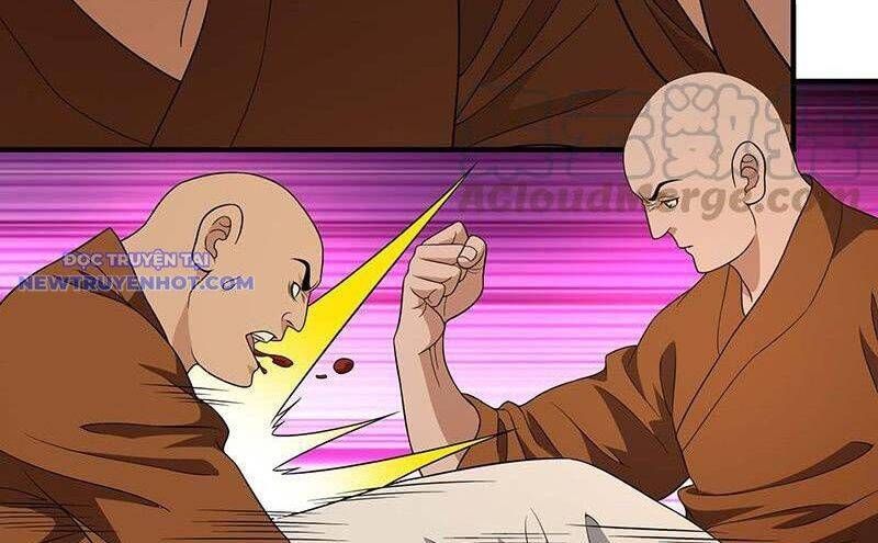 Thiên Long Bát Bộ Chap 115 - Next Chap 114