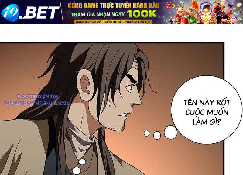 Thiên Long Bát Bộ Chap 115 - Next Chap 114