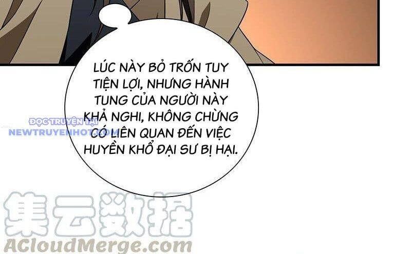 Thiên Long Bát Bộ Chap 115 - Next Chap 114