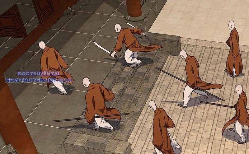 Thiên Long Bát Bộ Chap 115 - Next Chap 114