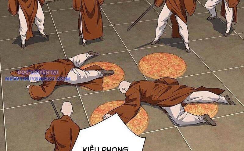 Thiên Long Bát Bộ Chap 115 - Next Chap 114