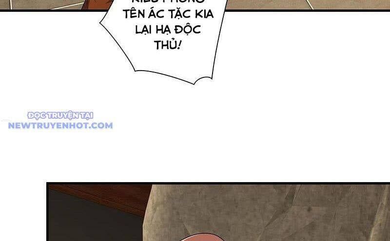 Thiên Long Bát Bộ Chap 115 - Next Chap 114