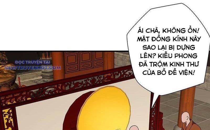 Thiên Long Bát Bộ Chap 115 - Next Chap 114