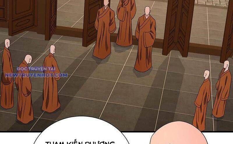 Thiên Long Bát Bộ Chap 115 - Next Chap 114