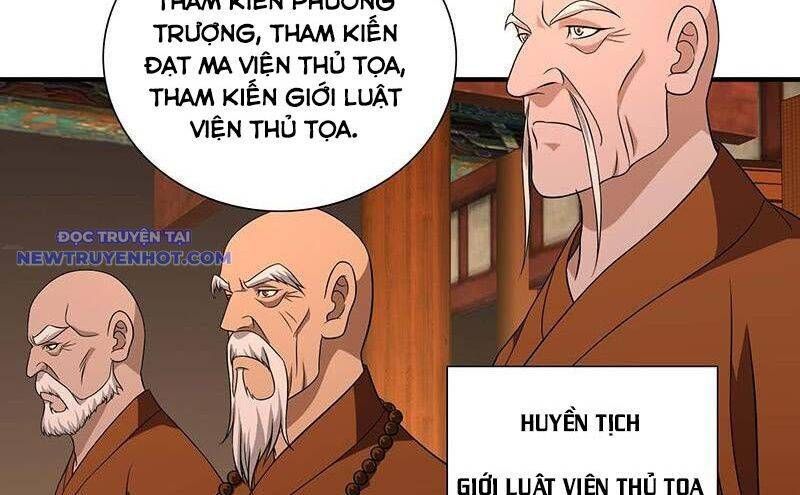Thiên Long Bát Bộ Chap 115 - Next Chap 114