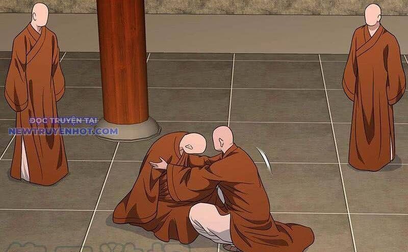 Thiên Long Bát Bộ Chap 115 - Next Chap 114