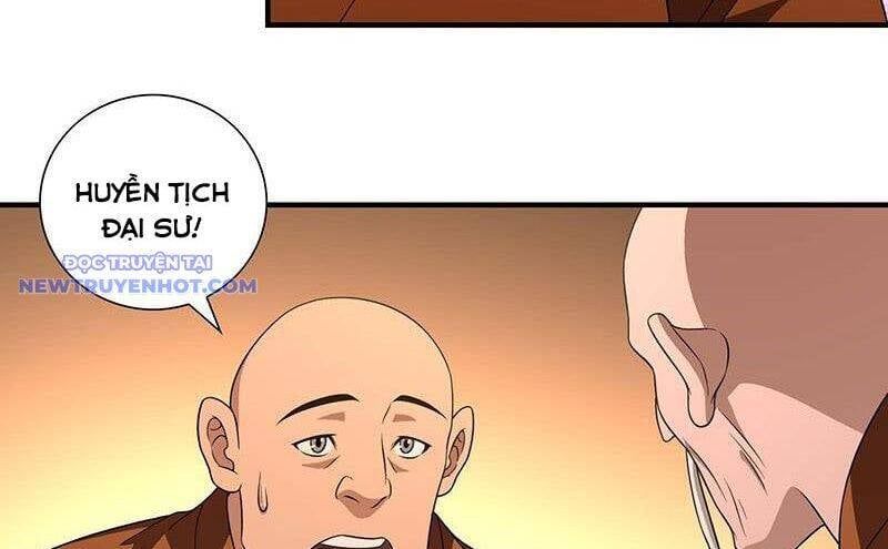 Thiên Long Bát Bộ Chap 115 - Next Chap 114