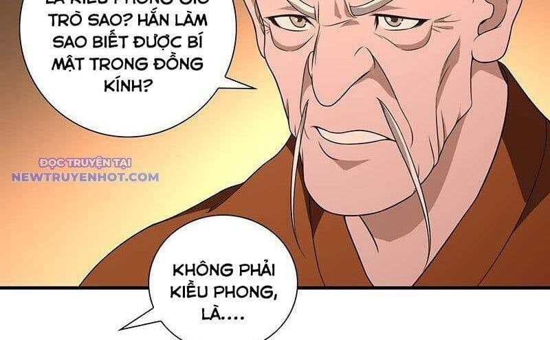 Thiên Long Bát Bộ Chap 115 - Next Chap 114
