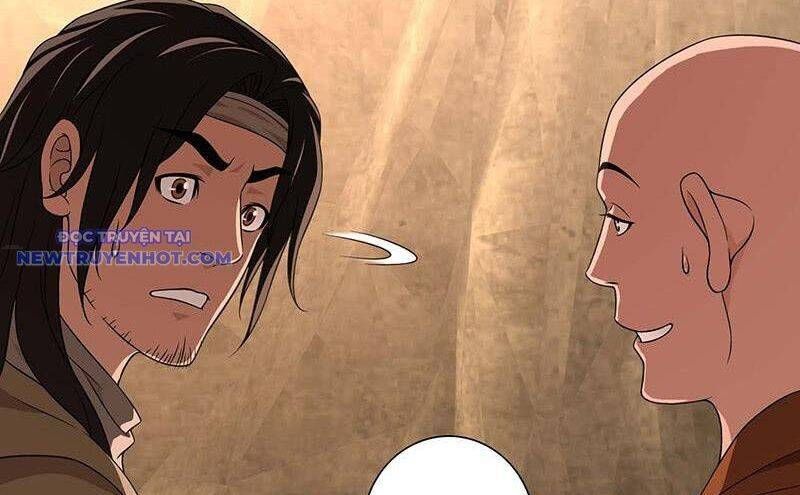 Thiên Long Bát Bộ Chap 115 - Next Chap 114