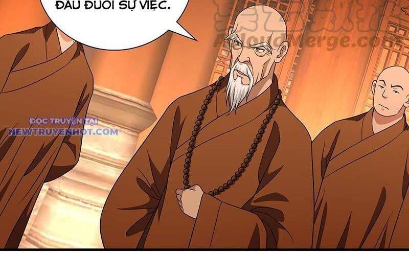 Thiên Long Bát Bộ Chap 116 - Next Chap 115