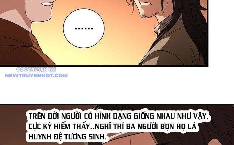 Thiên Long Bát Bộ Chap 116 - Next Chap 115