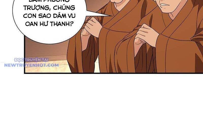 Thiên Long Bát Bộ Chap 116 - Next Chap 115
