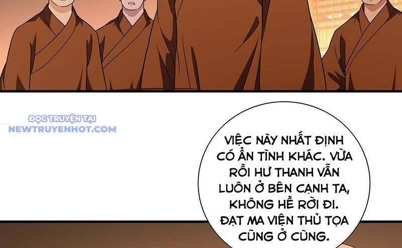 Thiên Long Bát Bộ Chap 116 - Next Chap 115
