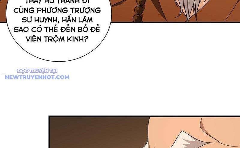 Thiên Long Bát Bộ Chap 116 - Next Chap 115