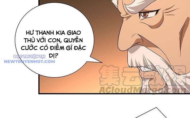 Thiên Long Bát Bộ Chap 116 - Next Chap 115