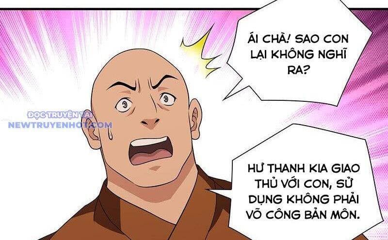 Thiên Long Bát Bộ Chap 116 - Next Chap 115