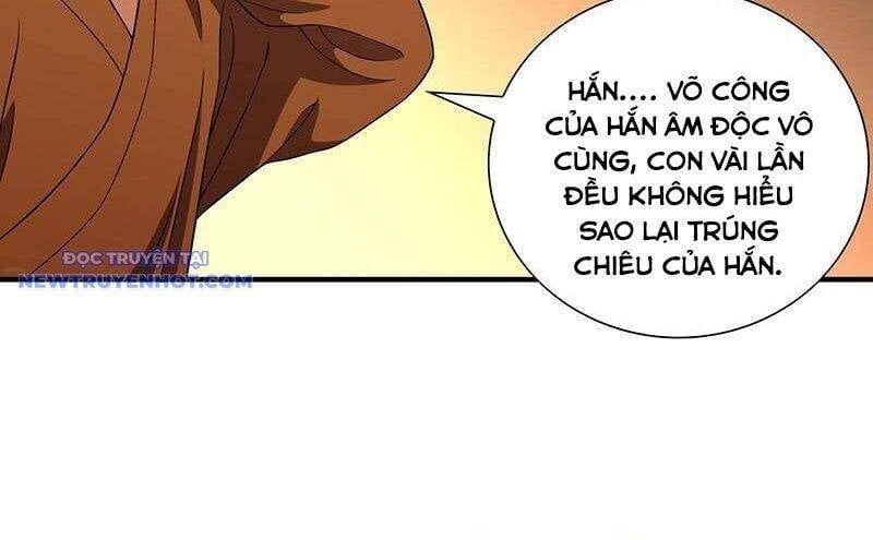 Thiên Long Bát Bộ Chap 116 - Next Chap 115