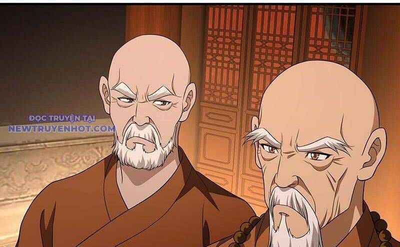 Thiên Long Bát Bộ Chap 116 - Next Chap 115