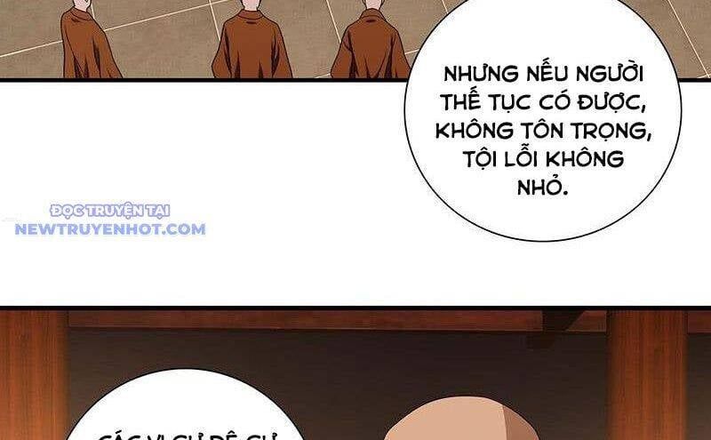 Thiên Long Bát Bộ Chap 116 - Next Chap 115