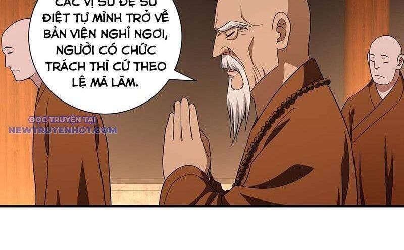 Thiên Long Bát Bộ Chap 116 - Next Chap 115