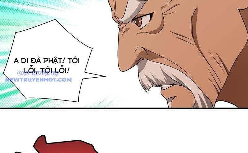 Thiên Long Bát Bộ Chap 116 - Next Chap 115