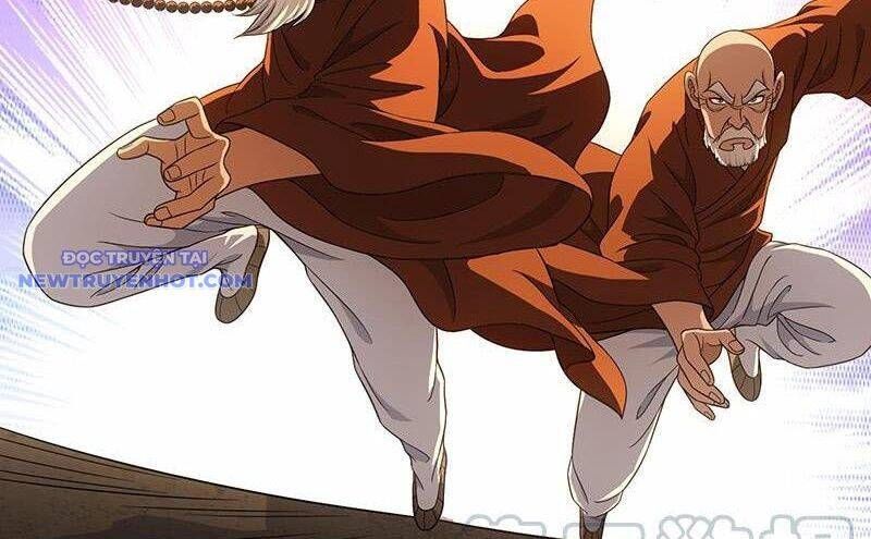 Thiên Long Bát Bộ Chap 116 - Next Chap 115