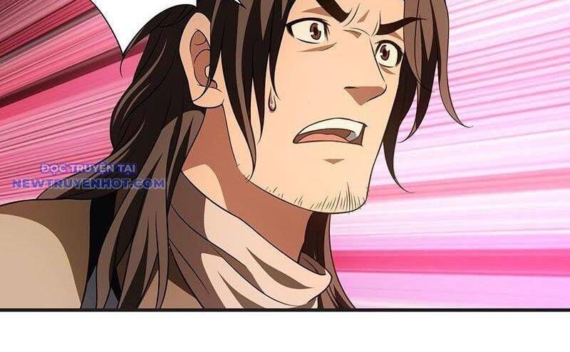 Thiên Long Bát Bộ Chap 116 - Next Chap 115