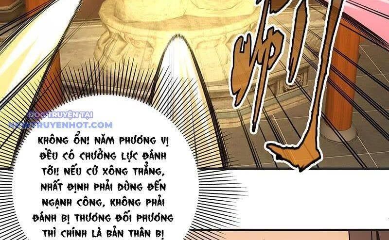 Thiên Long Bát Bộ Chap 116 - Next Chap 115