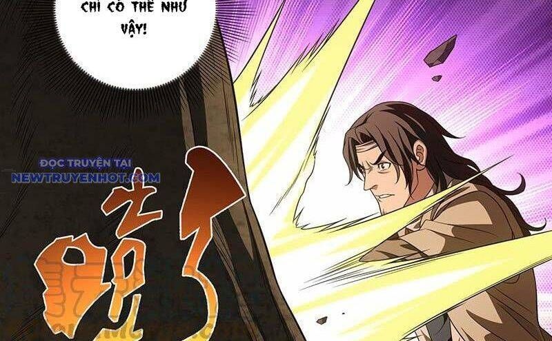 Thiên Long Bát Bộ Chap 116 - Next Chap 115