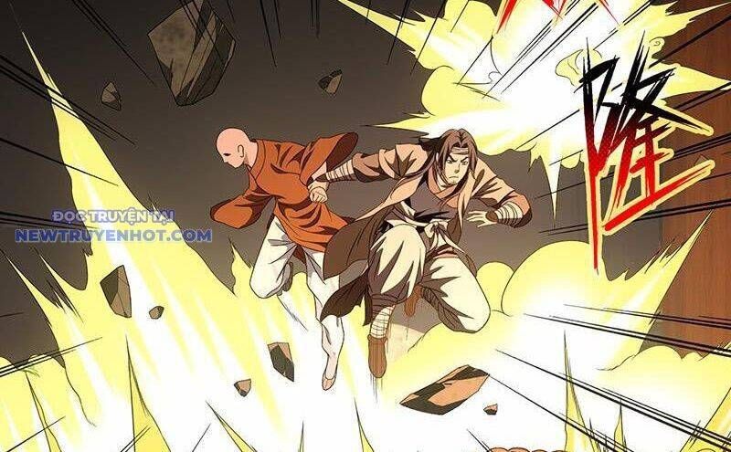 Thiên Long Bát Bộ Chap 116 - Next Chap 115