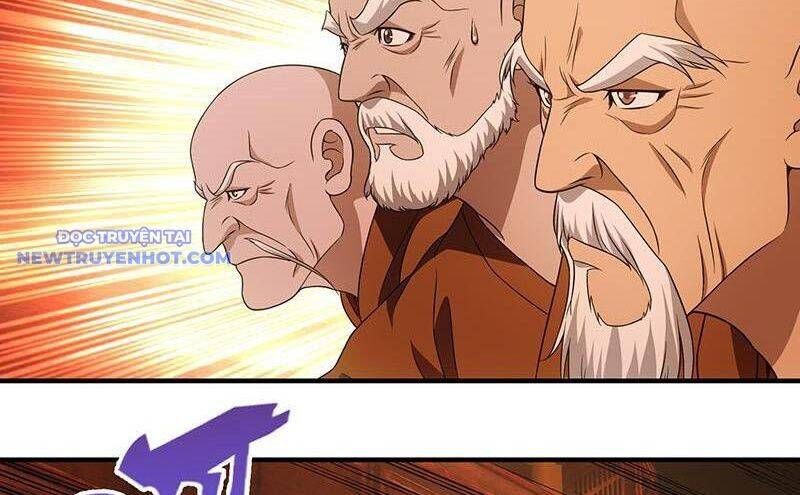 Thiên Long Bát Bộ Chap 116 - Next Chap 115