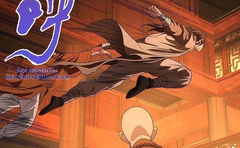 Thiên Long Bát Bộ Chap 116 - Next Chap 115