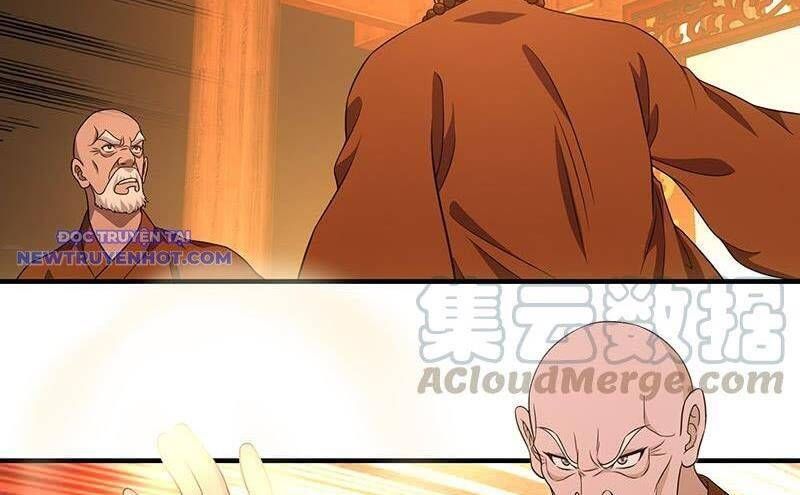 Thiên Long Bát Bộ Chap 116 - Next Chap 115