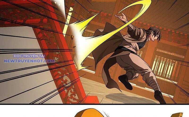 Thiên Long Bát Bộ Chap 116 - Next Chap 115