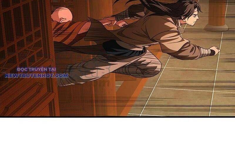 Thiên Long Bát Bộ Chap 116 - Next Chap 115