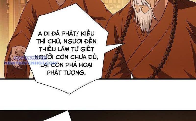 Thiên Long Bát Bộ Chap 116 - Next Chap 115