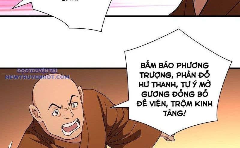 Thiên Long Bát Bộ Chap 116 - Next Chap 115