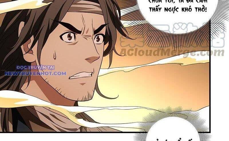 Thiên Long Bát Bộ Chap 116 - Next Chap 115