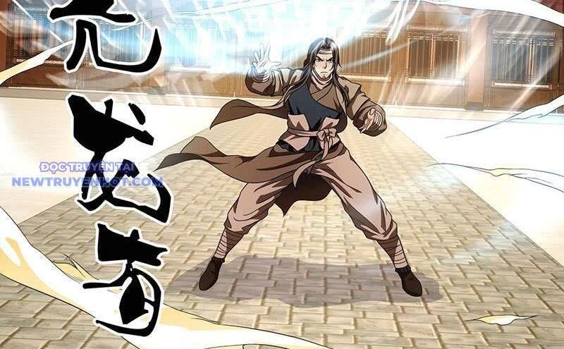 Thiên Long Bát Bộ Chap 116 - Next Chap 115