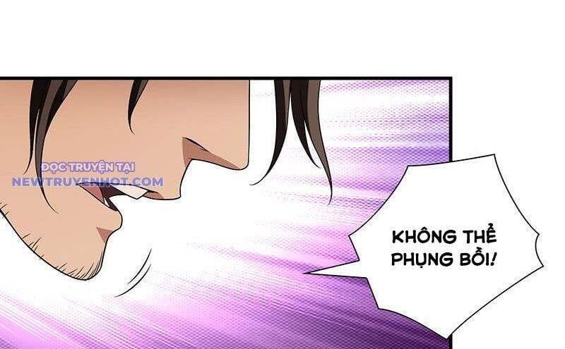 Thiên Long Bát Bộ Chap 116 - Next Chap 115