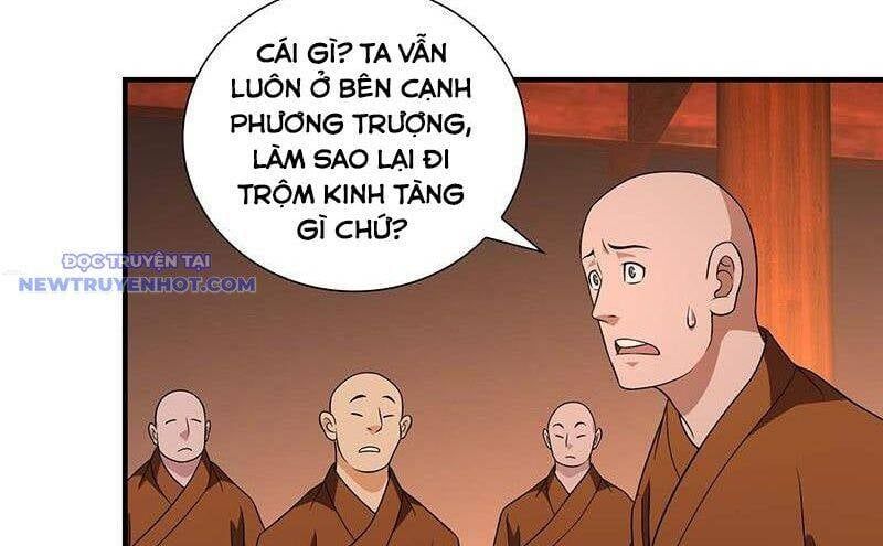Thiên Long Bát Bộ Chap 116 - Next Chap 115