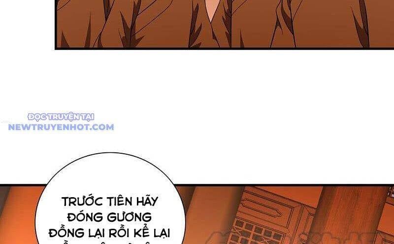 Thiên Long Bát Bộ Chap 116 - Next Chap 115