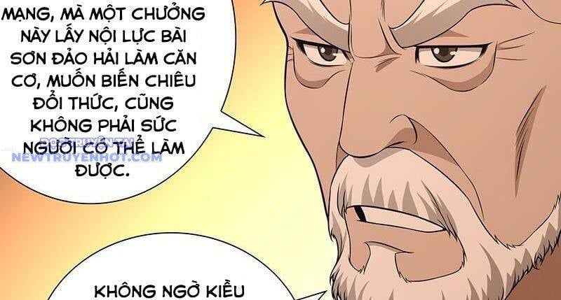 Thiên Long Bát Bộ Chap 117 - Next Chap 116