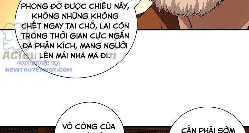 Thiên Long Bát Bộ Chap 117 - Next Chap 116