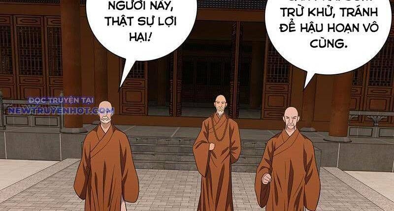 Thiên Long Bát Bộ Chap 117 - Next Chap 116
